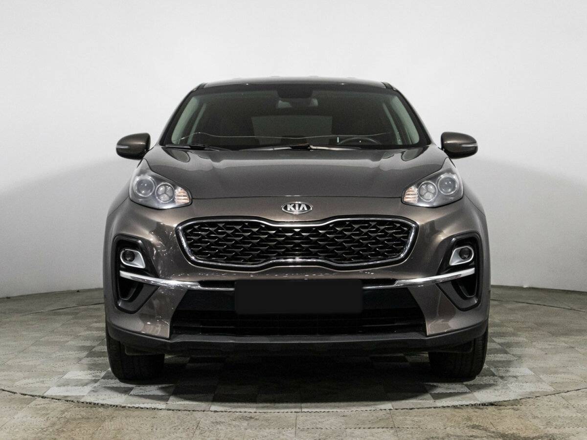 Kia Sportage, 2020 - 49 210 км. | Фото №2