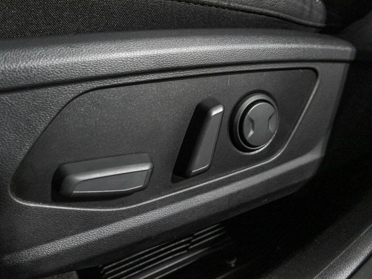 Hyundai Tucson, 2021 Фото №17