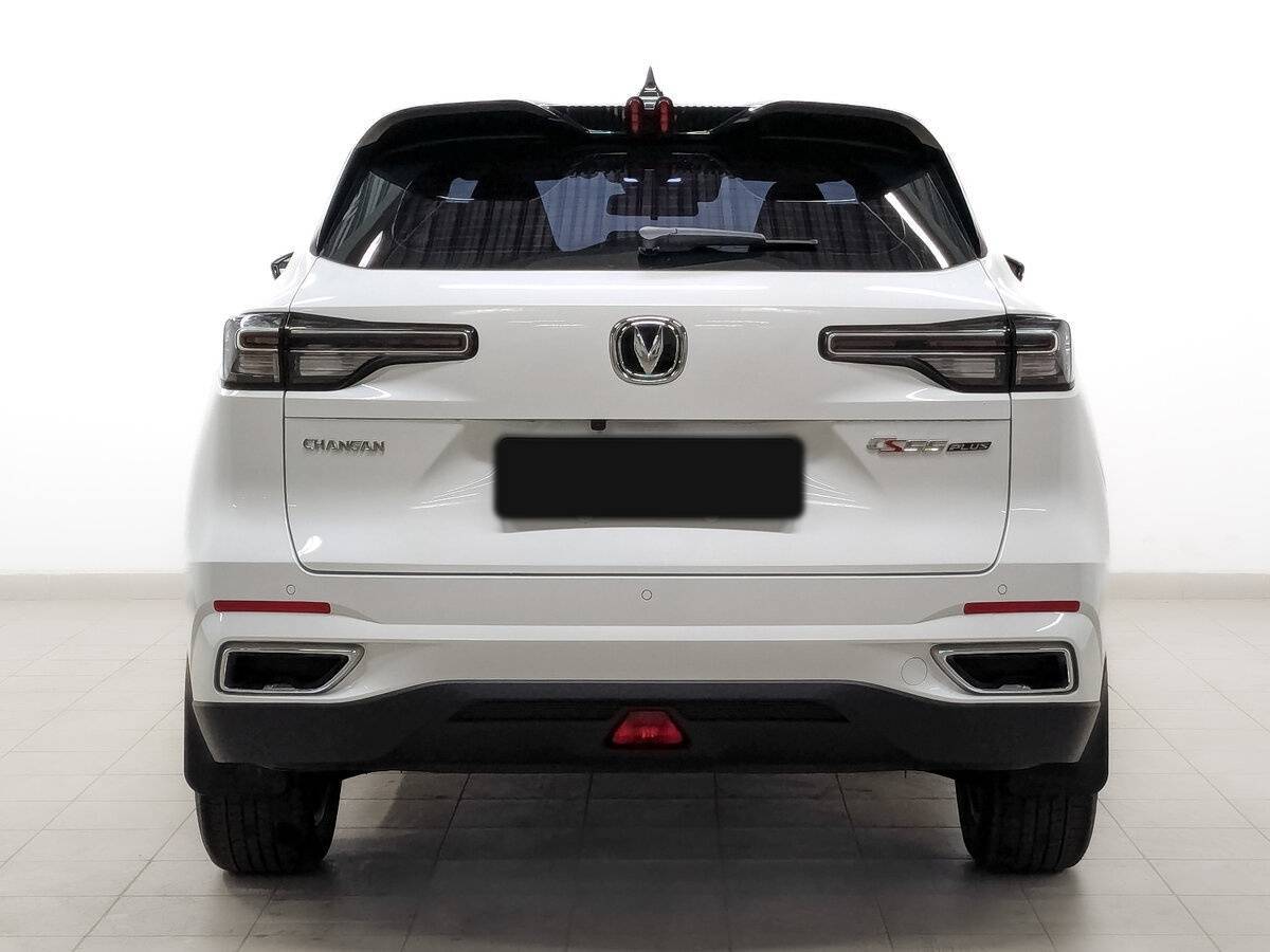 Changan CS55 Plus, 2023 - 31 733 км. | Фото №6