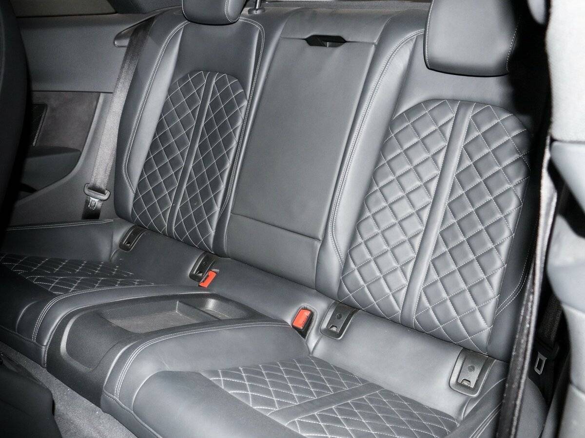 Audi A5, 2018 Фото №10