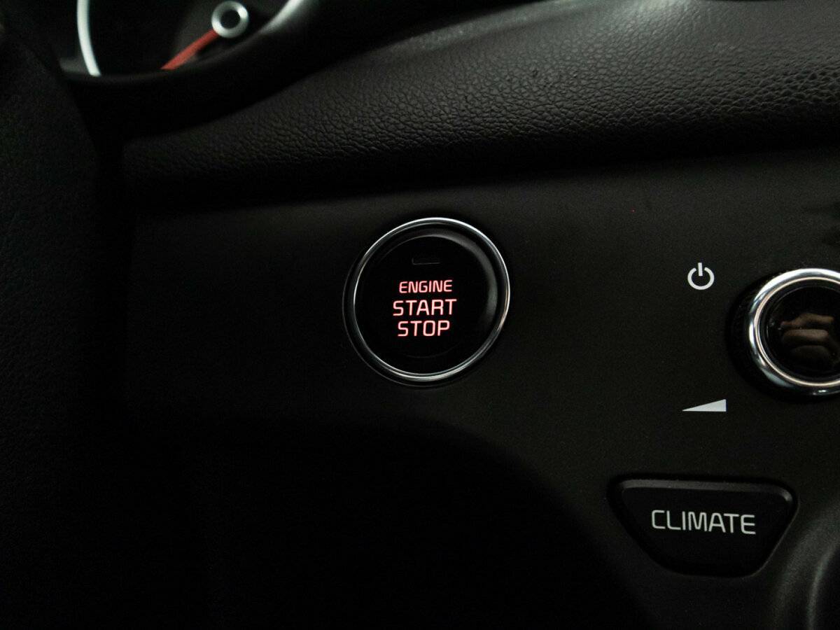 Kia Sportage, 2020 Фото №20