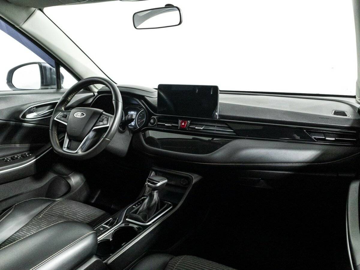 Москвич 3, 2023 Фото №9