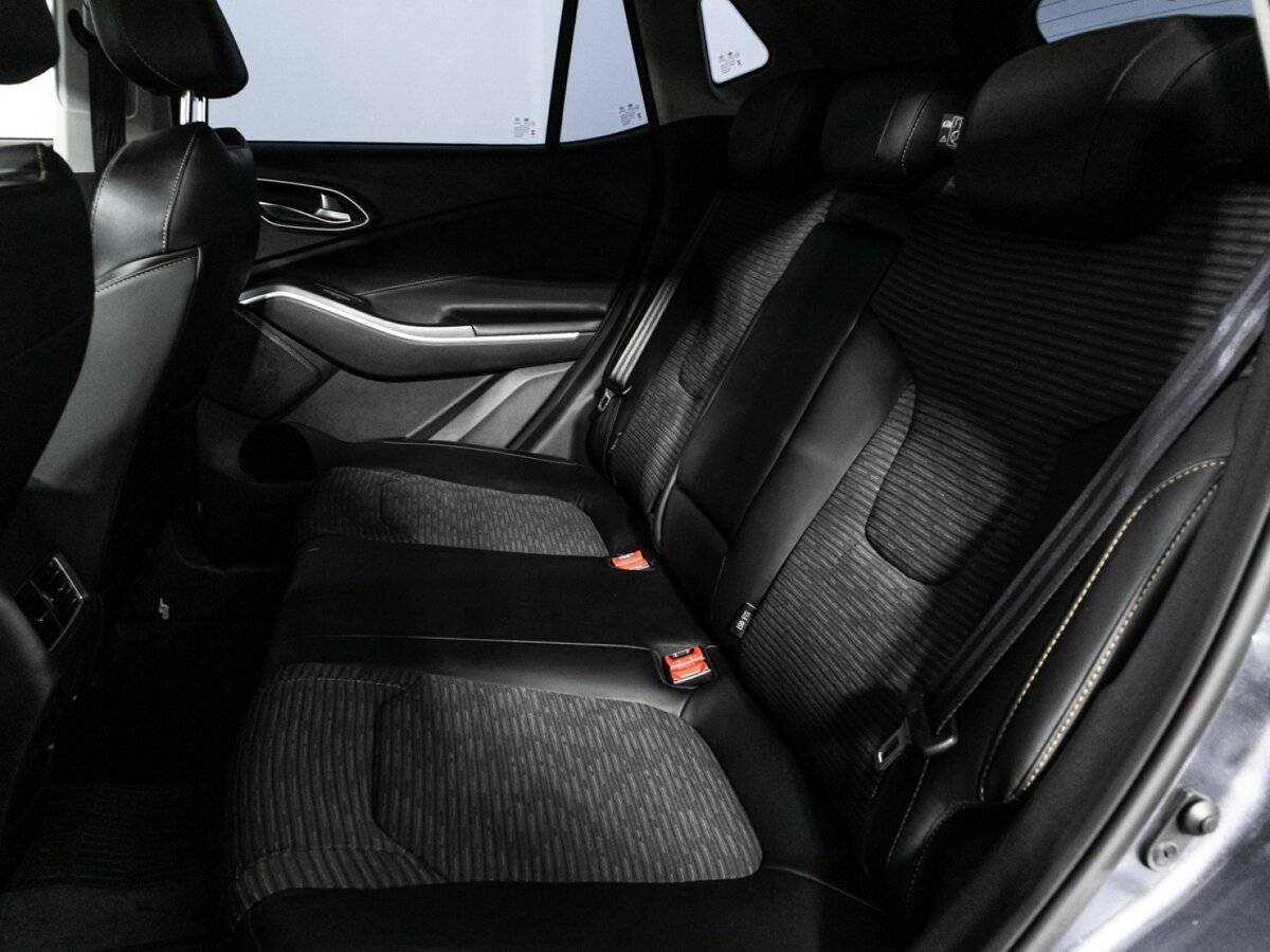 Москвич 3, 2023 Фото №10