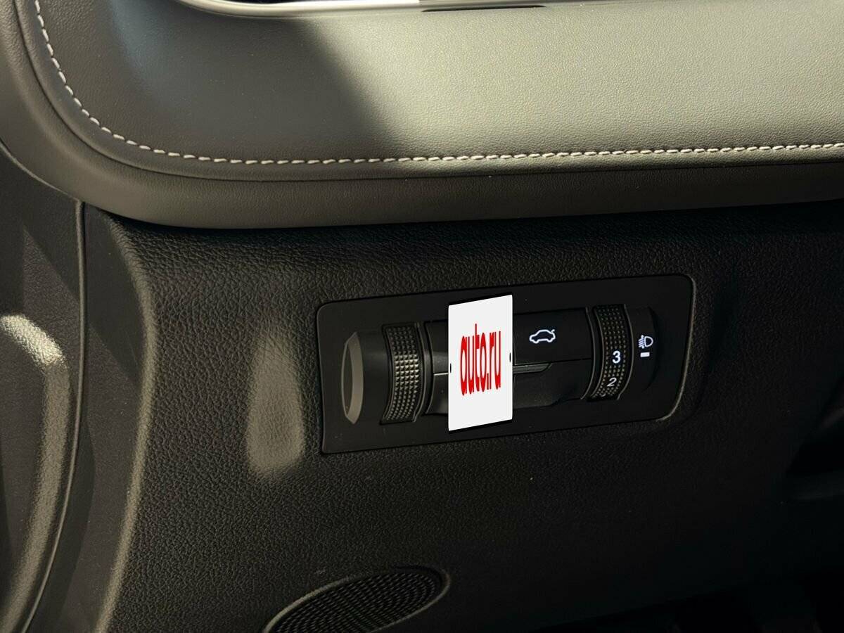 Chery Tiggo 7 Pro Max, 2023 Фото №25