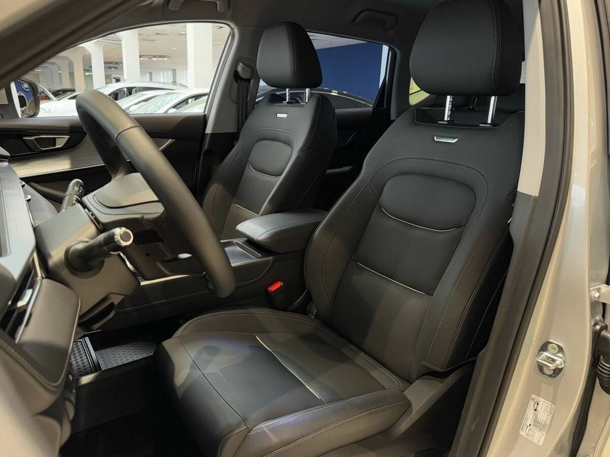 Chery Tiggo 7 Pro Max, 2023 Фото №30