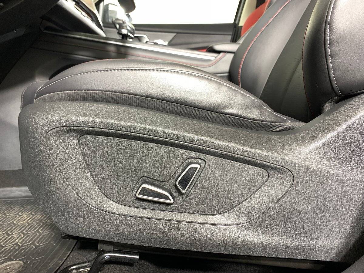 Changan CS55 Plus, 2024 Фото №16