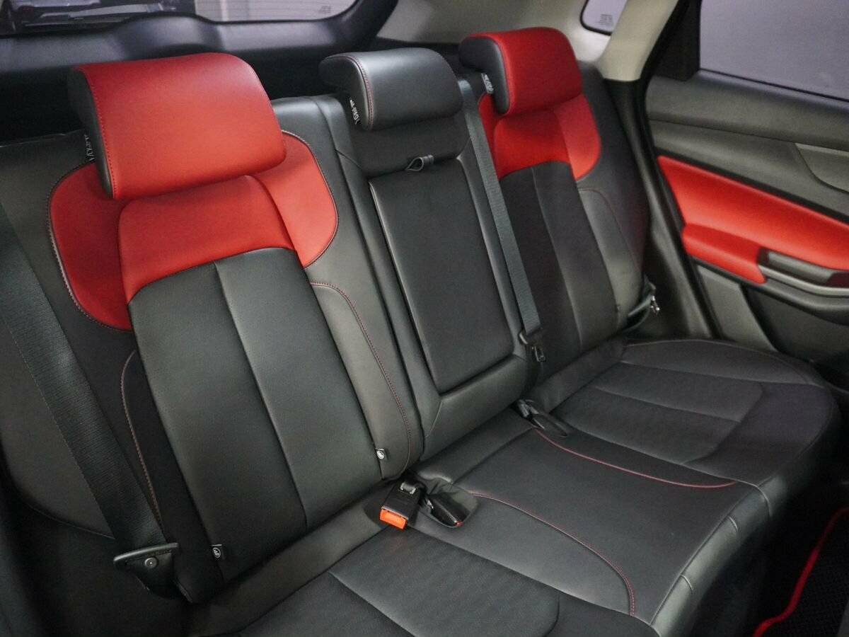 Changan CS55 Plus, 2023 Фото №14