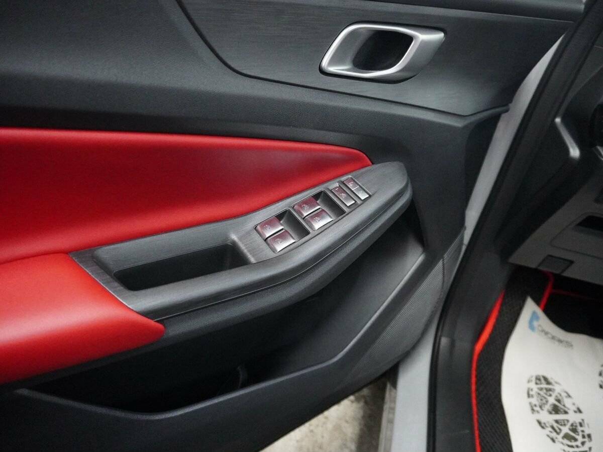 Changan CS55 Plus, 2023 Фото №17