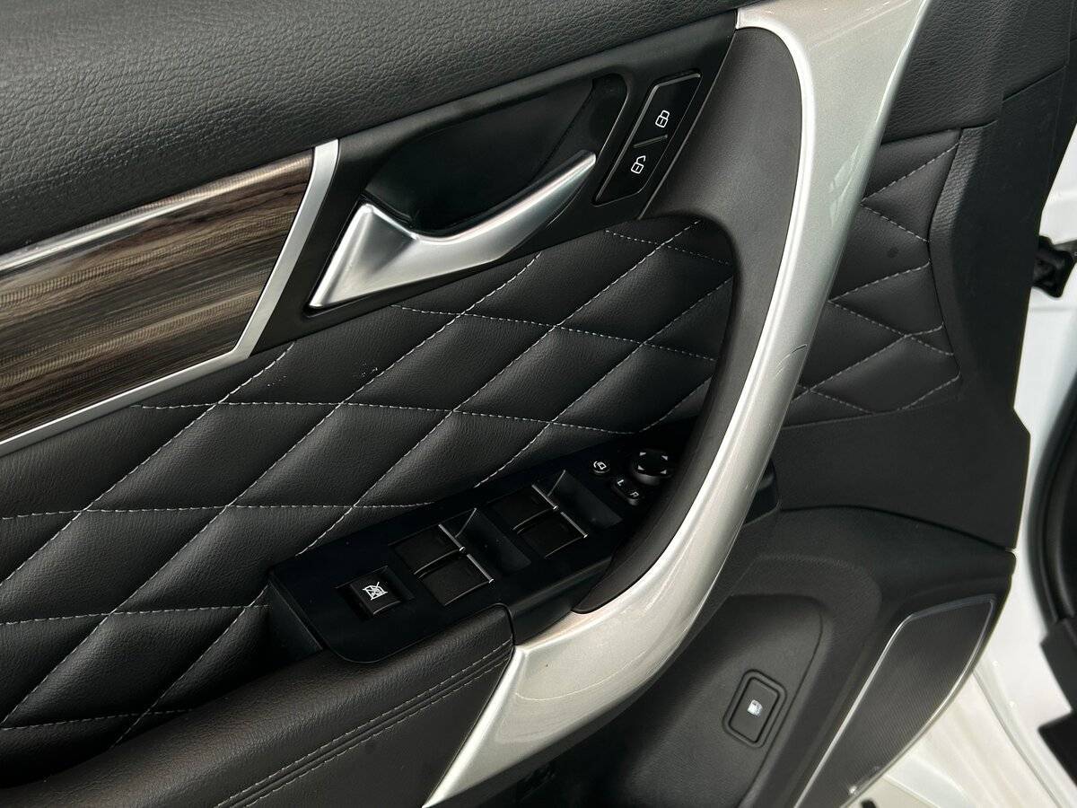 Haval H9, 2022 Фото №31