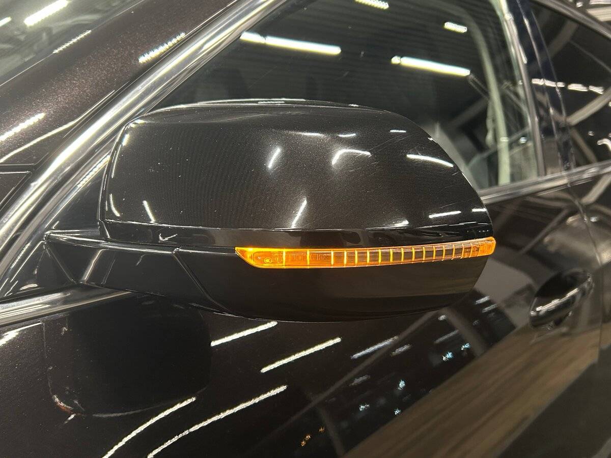 Haval F7, 2020 - 76 294 км. | Фото №7