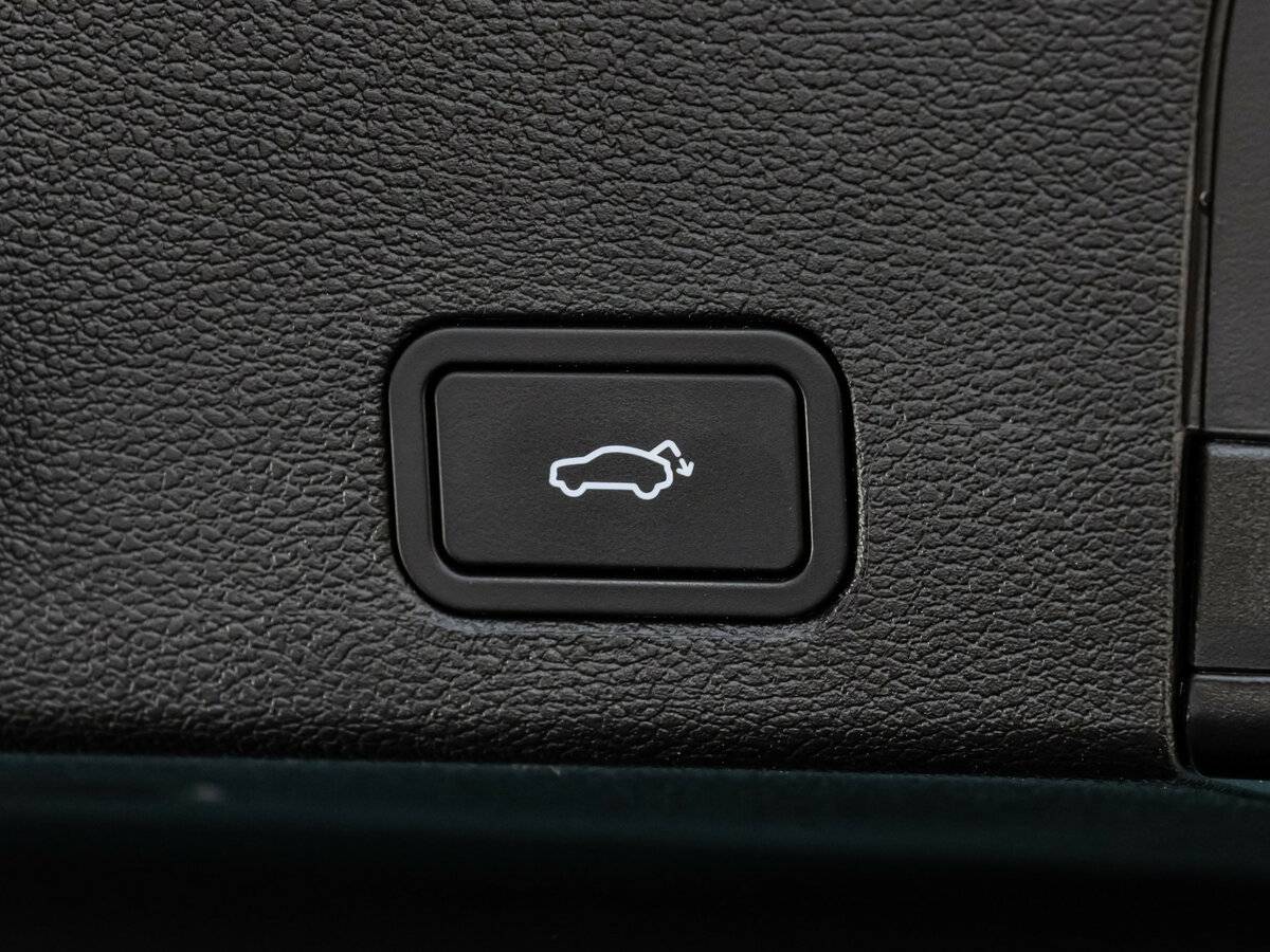 Geely Tugella, 2021 Фото №27