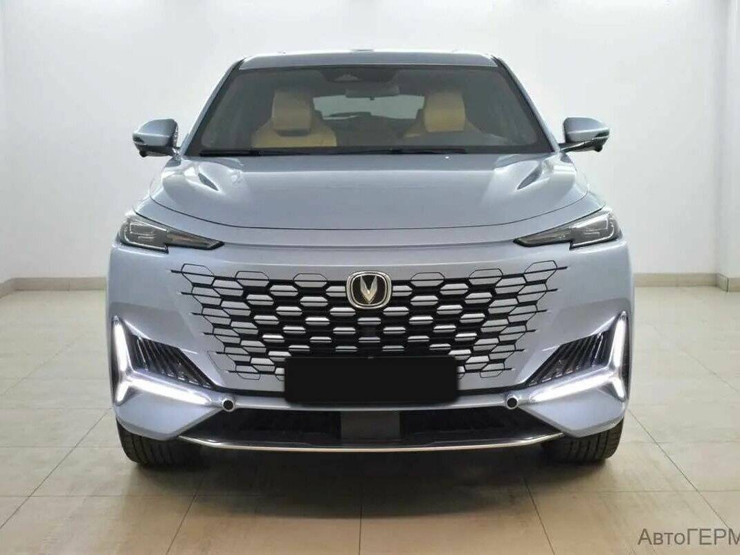 Changan UNI-K, 2024 - 14 832 км. | Фото №2