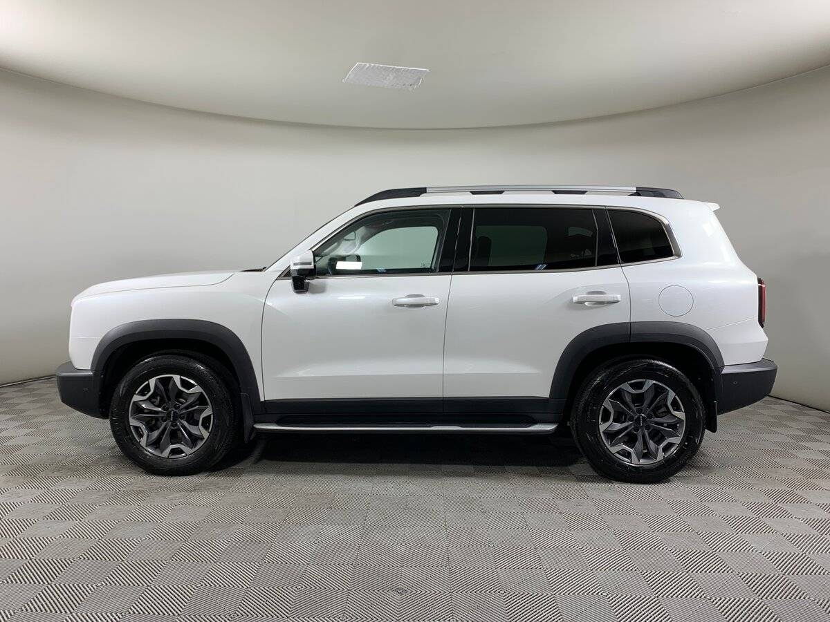 Haval Dargo, 2023 - 14 618 км. | Фото №8