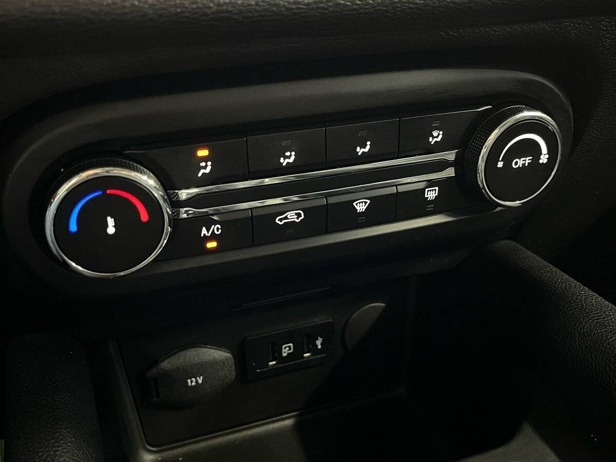 Chery Tiggo 4, 2022 Фото №17