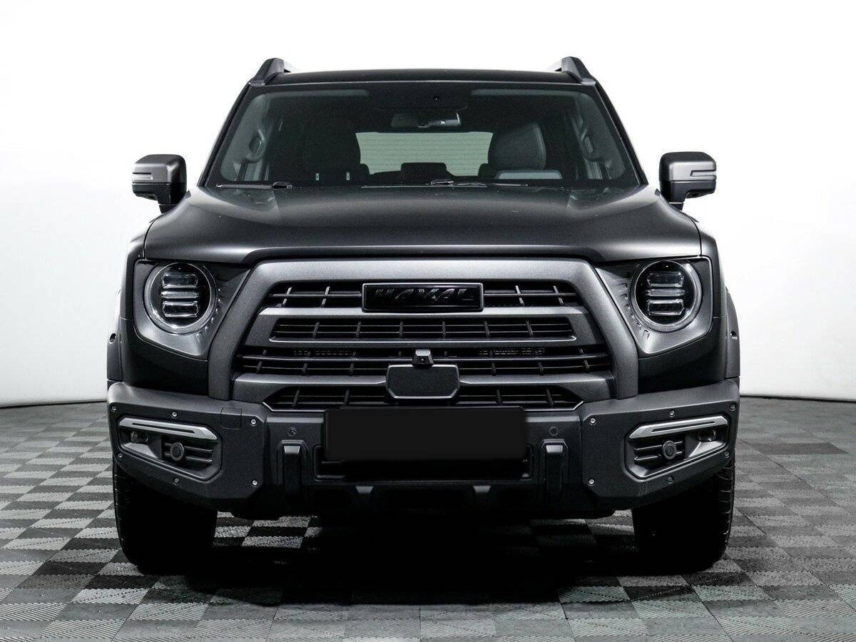 Haval Dargo X, 2022 - 34 609 км. | Фото №2