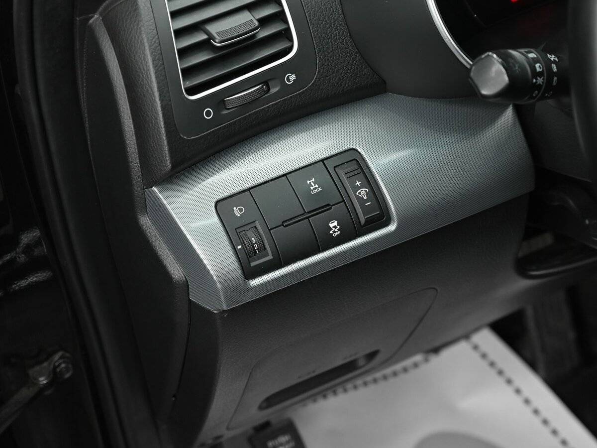 Kia Sorento, 2015 Фото №9