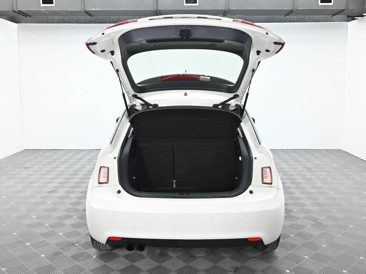 Audi A1, 2012 Фото №5