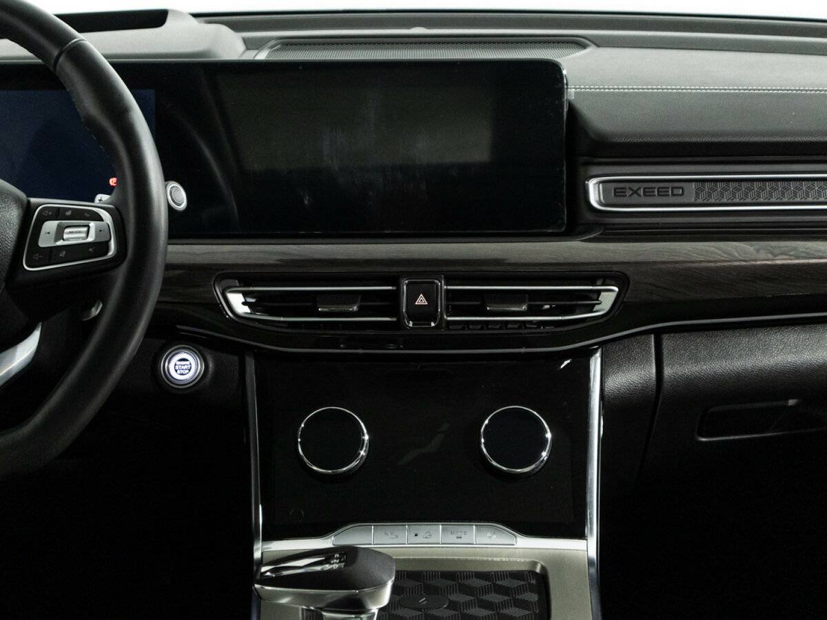 Exeed VX, 2022 Фото №13