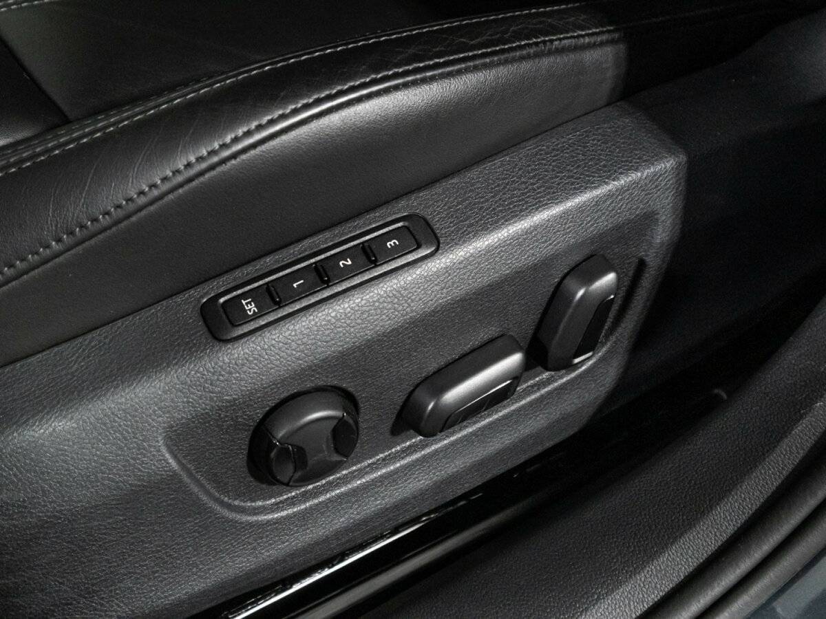 Skoda Superb, 2018 Фото №16