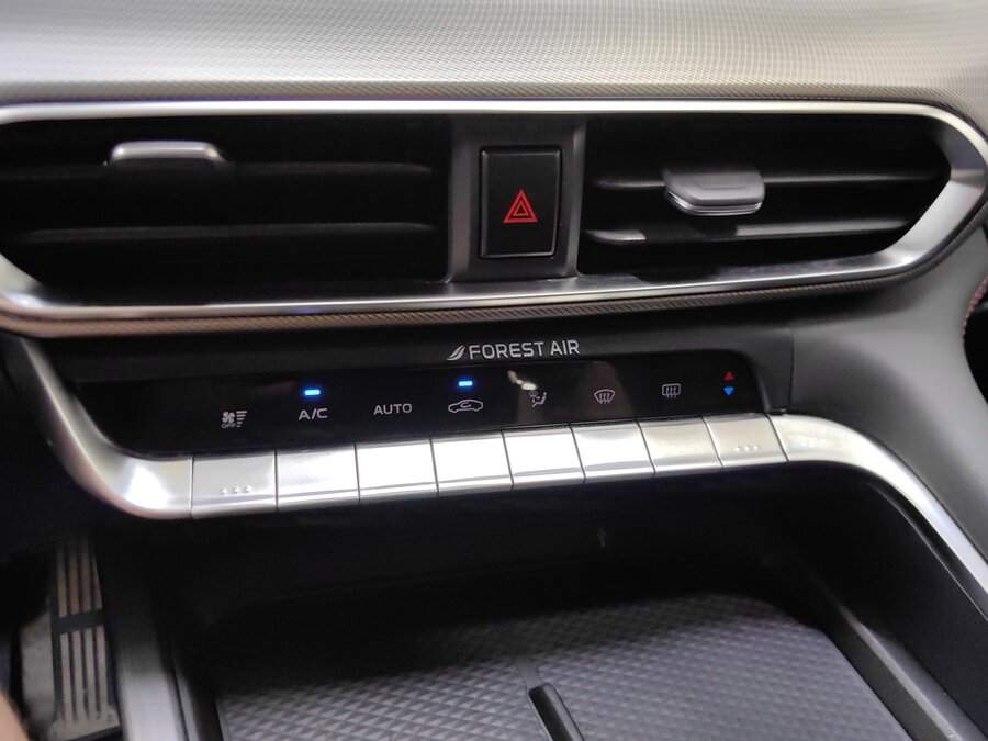 Changan UNI-T, 2023 Фото №16