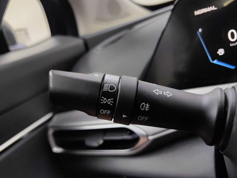 Changan UNI-T, 2023 Фото №22