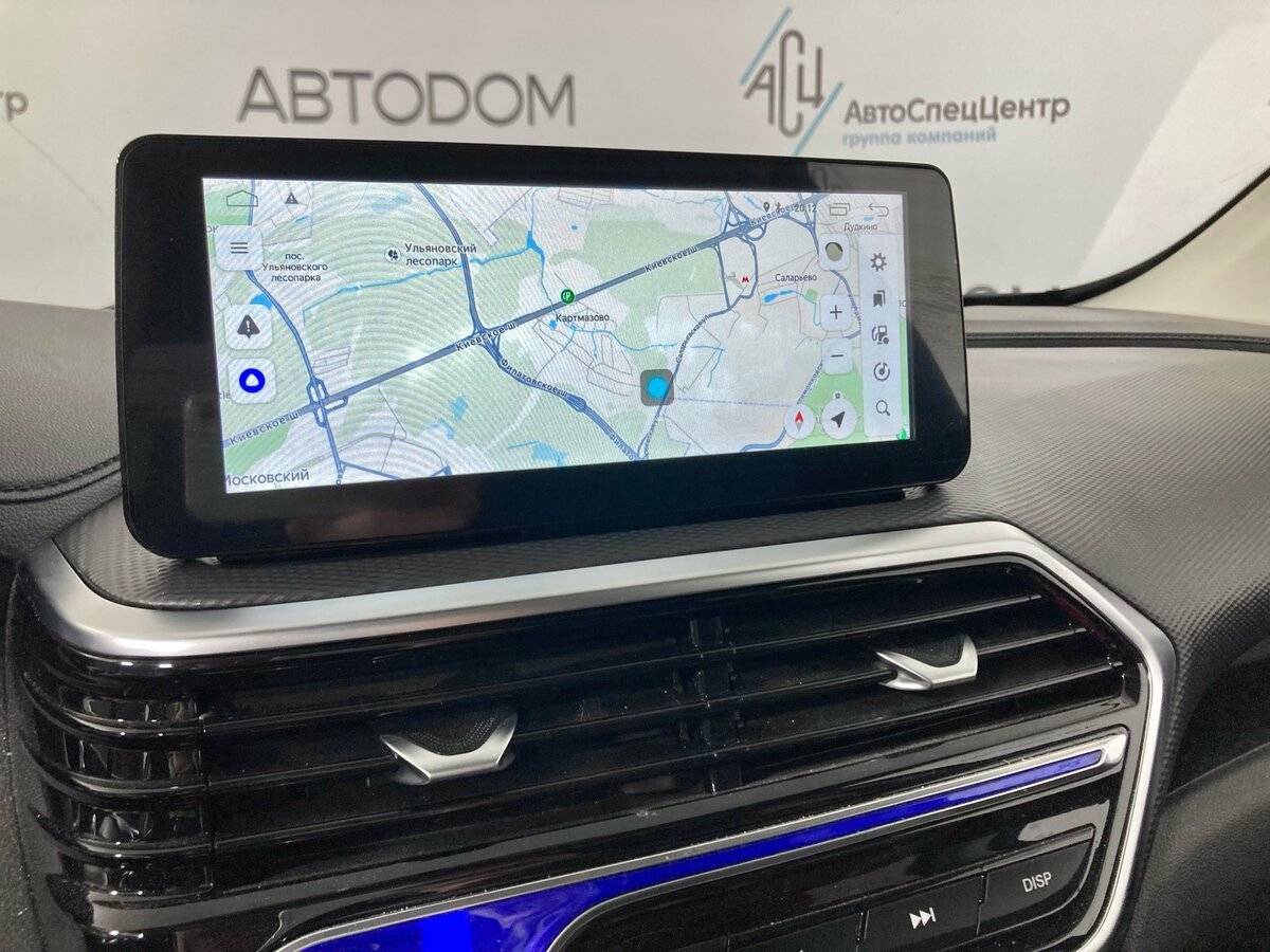 Changan Alsvin, 2023 Фото №10