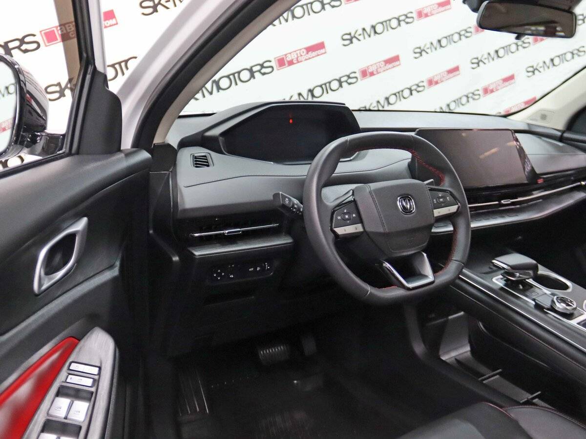 Changan CS55 Plus, 2023 Фото №9