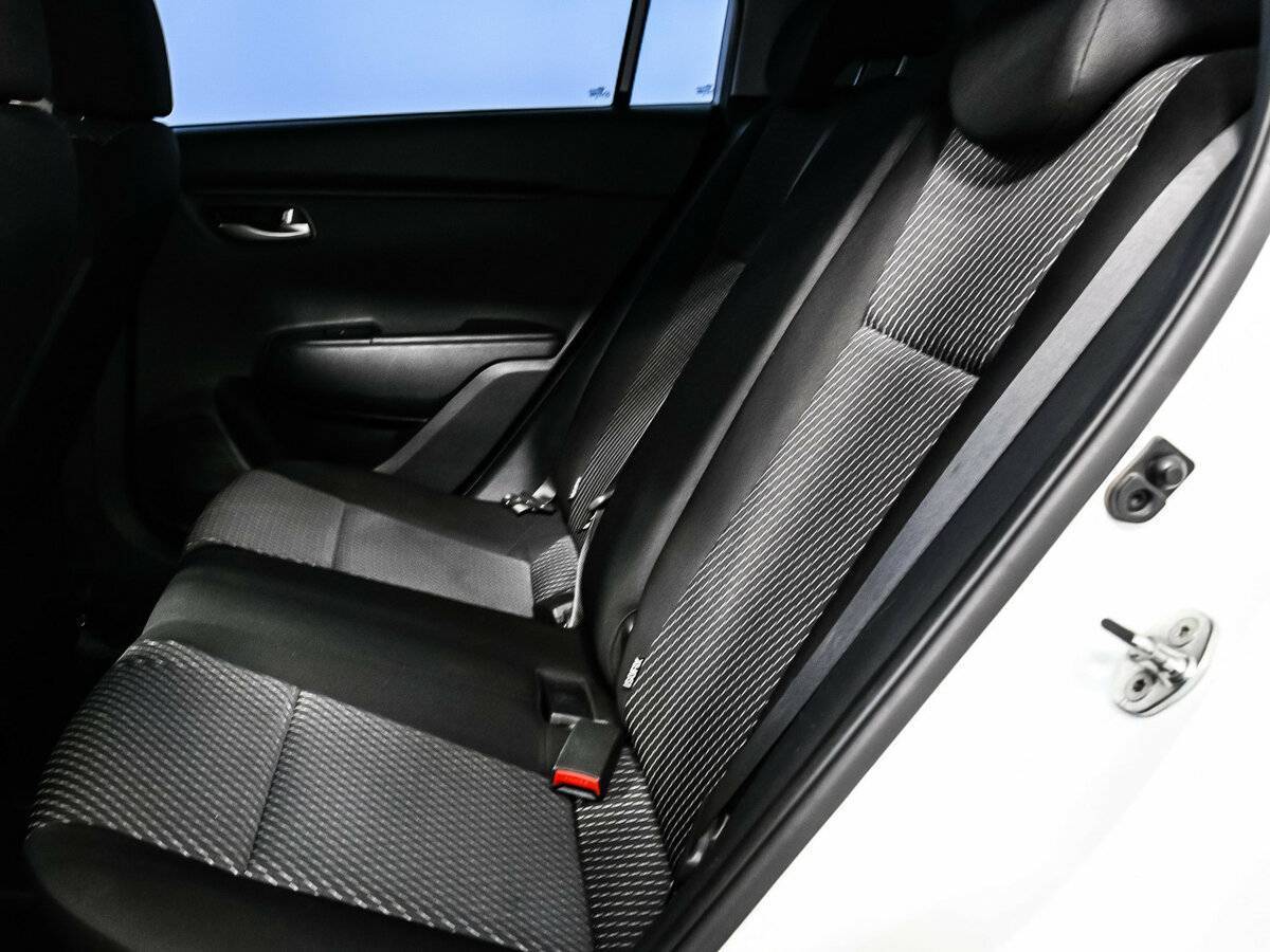 Kia Rio X-Line, 2019 Фото №12