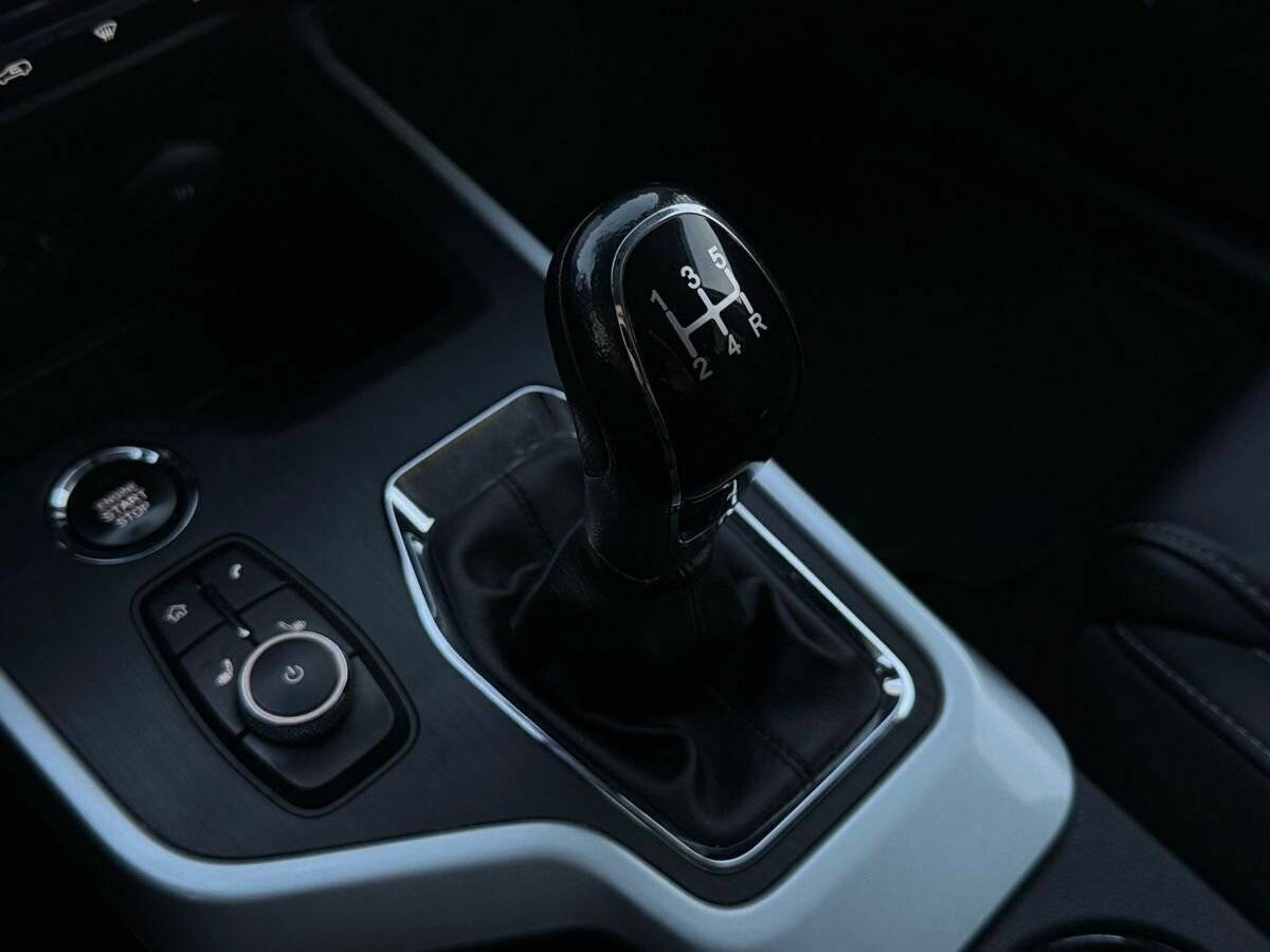 Chery Tiggo 4, 2021 Фото №27