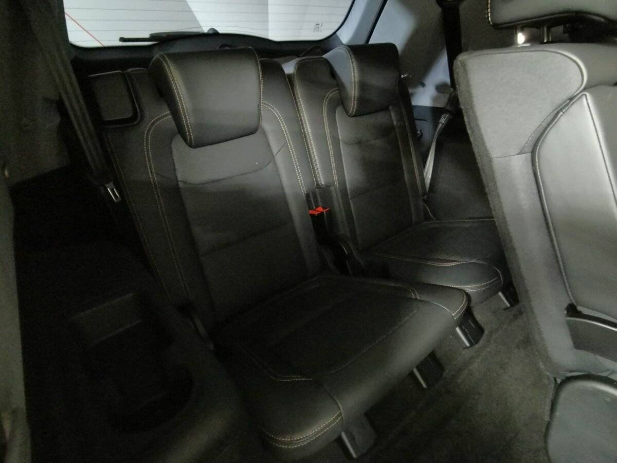 Chery Tiggo 8, 2020 Фото №17