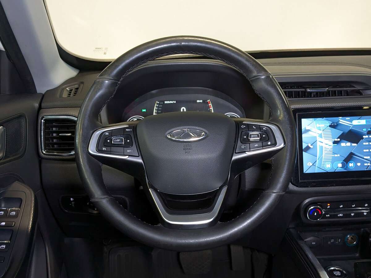 Chery Tiggo 4, 2021 Фото №20