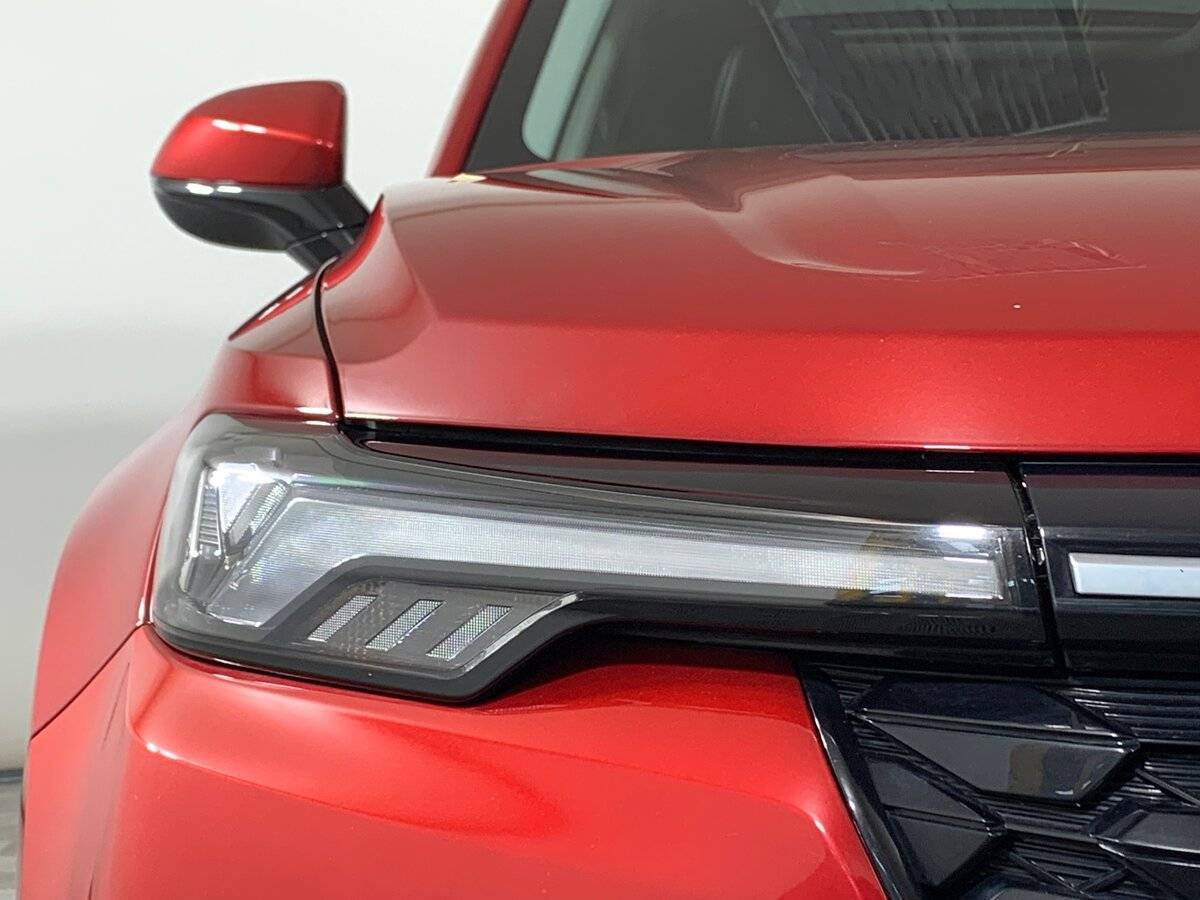 Changan CS35 Plus, 2023 Фото №10