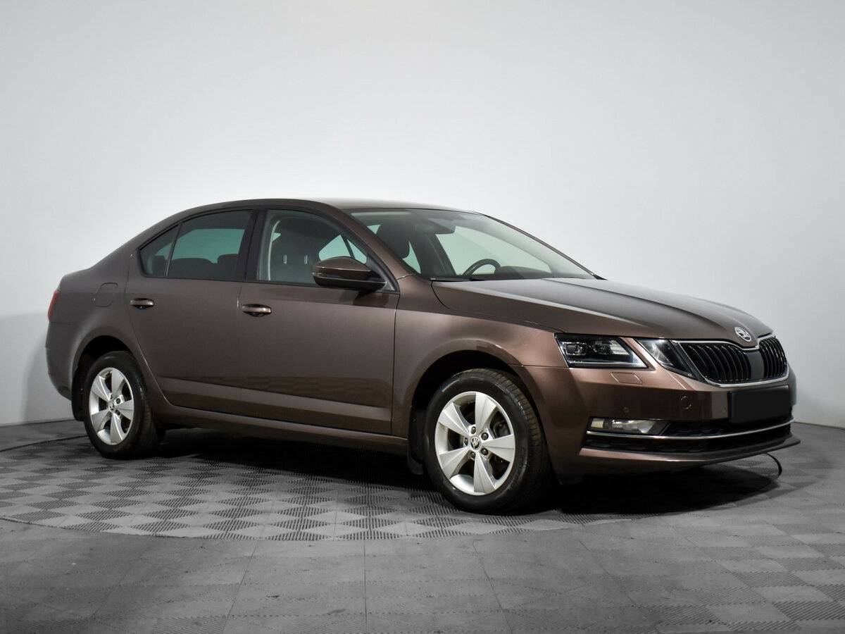 Skoda Octavia, 2019 - 91 500 км. | Фото №3