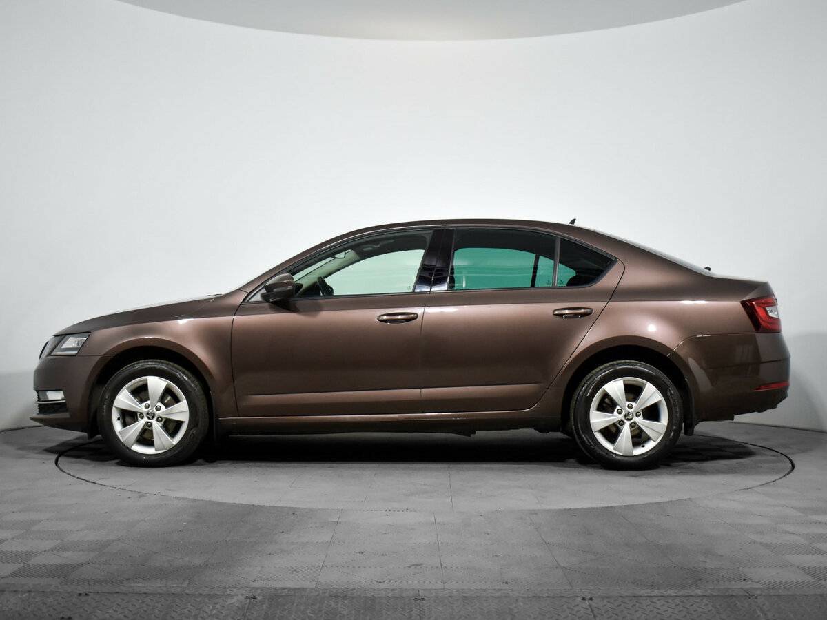Skoda Octavia, 2019 - 91 500 км. | Фото №8