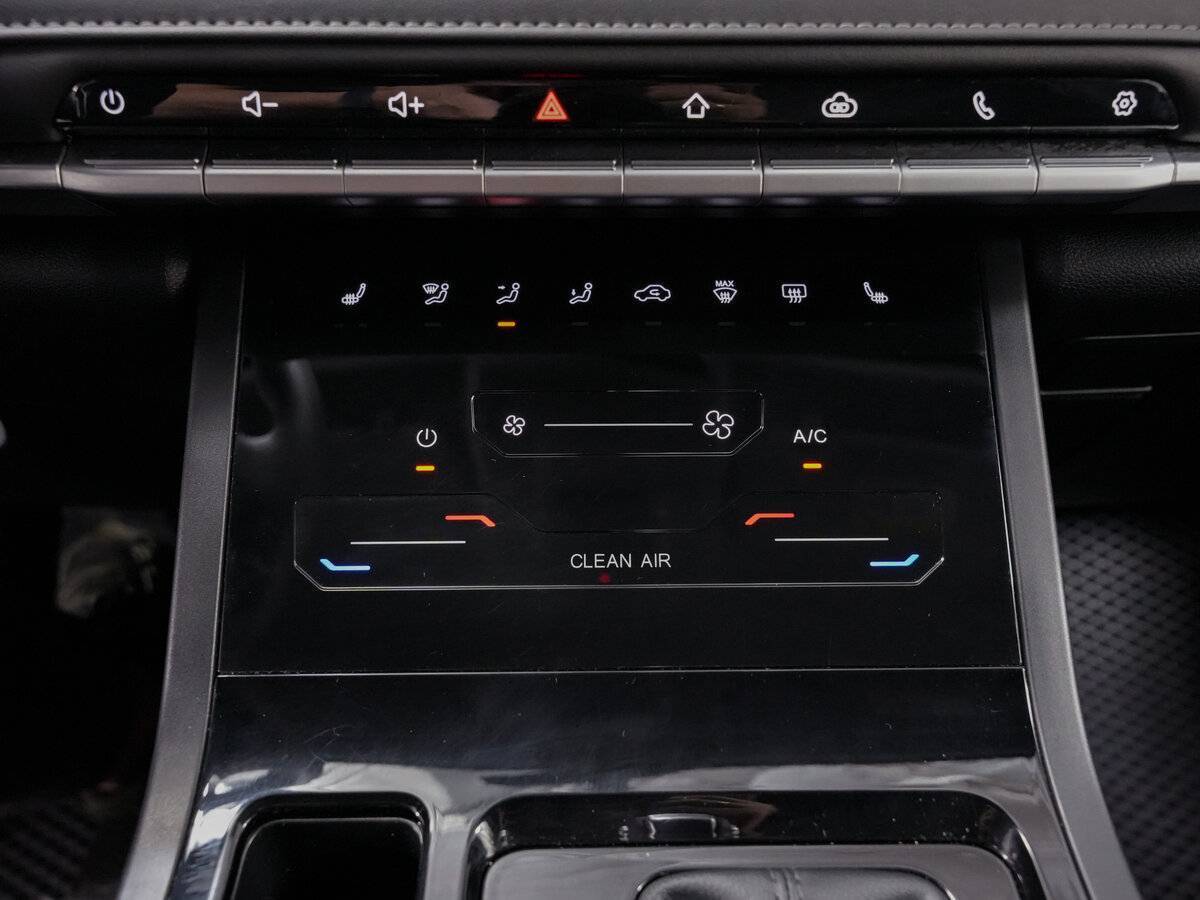 Chery Tiggo 4 Pro, 2024 Фото №18