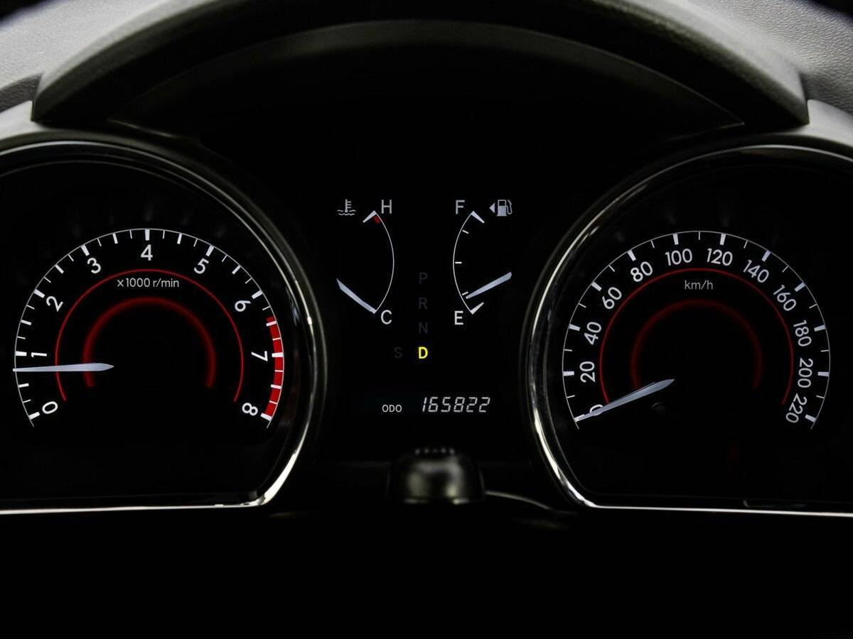 Toyota Highlander, 2012 Фото №24