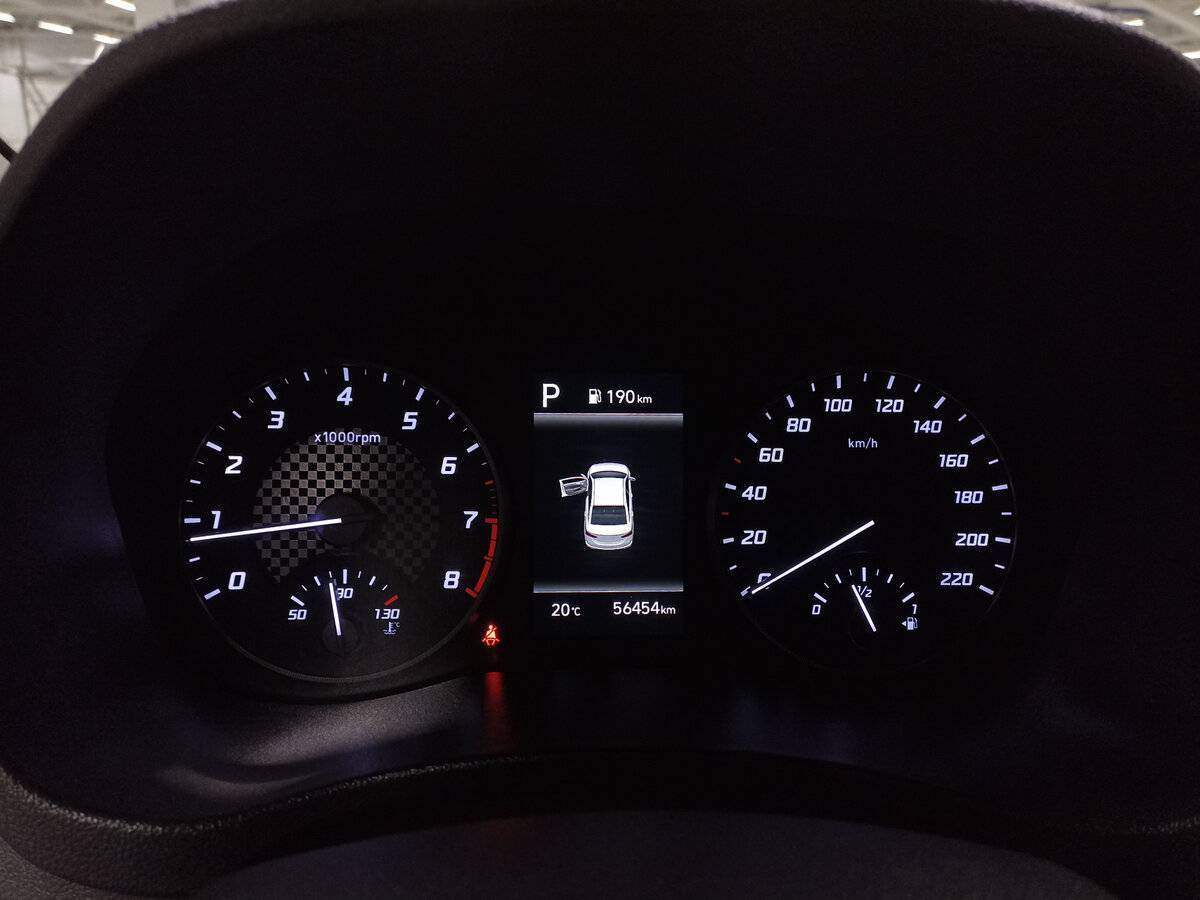 Hyundai Solaris, 2021 Фото №13