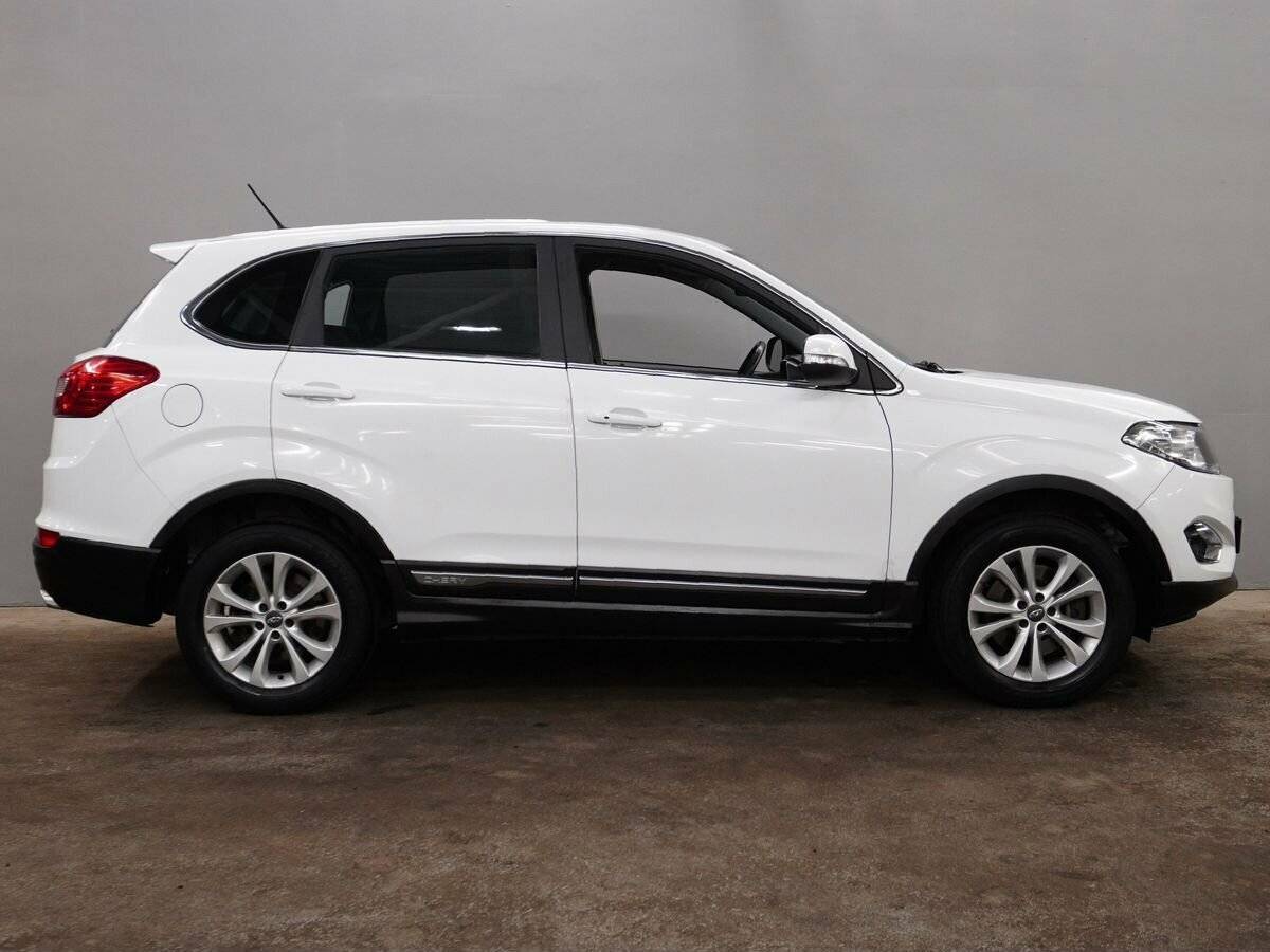 Chery Tiggo 5, 2014 - 101 578 км. | Фото №8