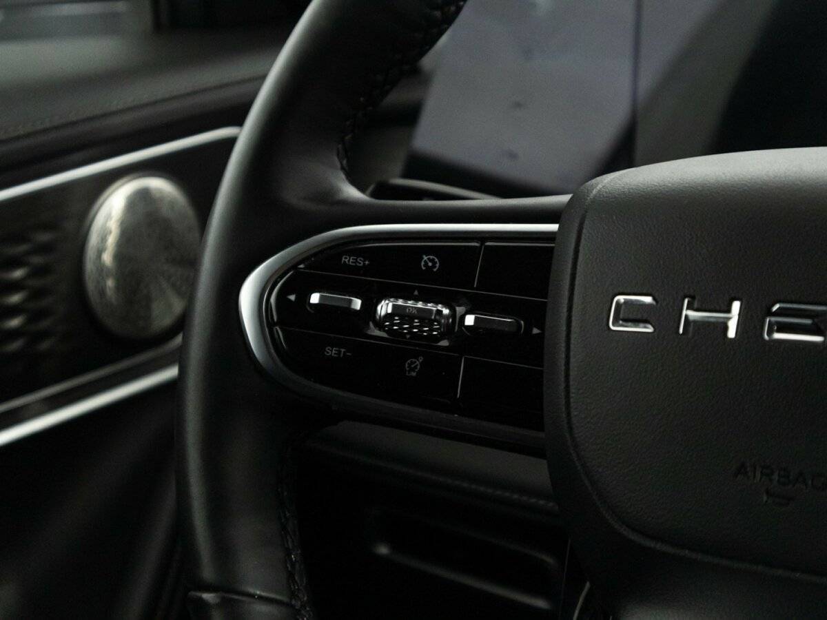 Chery Tiggo 8 Pro Max, 2024 Фото №26