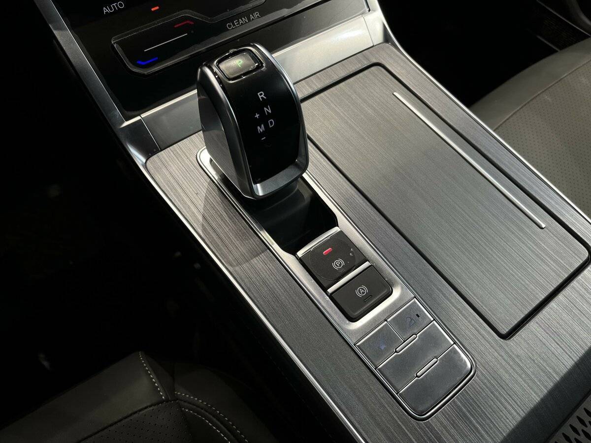 Chery Tiggo 7 Pro Max, 2023 Фото №23