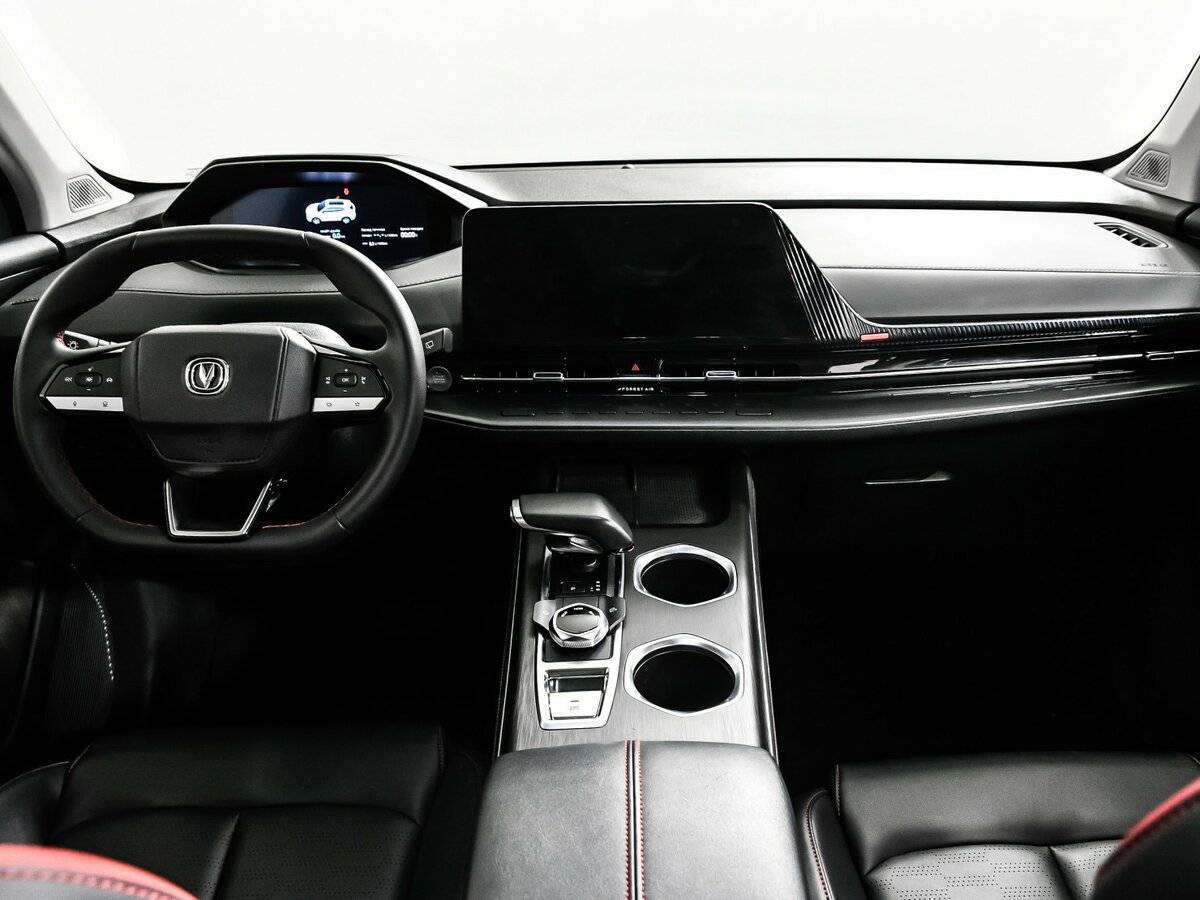 Changan CS55 Plus, 2023 Фото №11