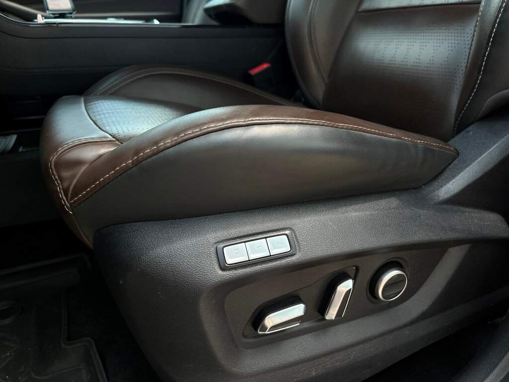 Chery Tiggo 8 Pro, 2021 Фото №26