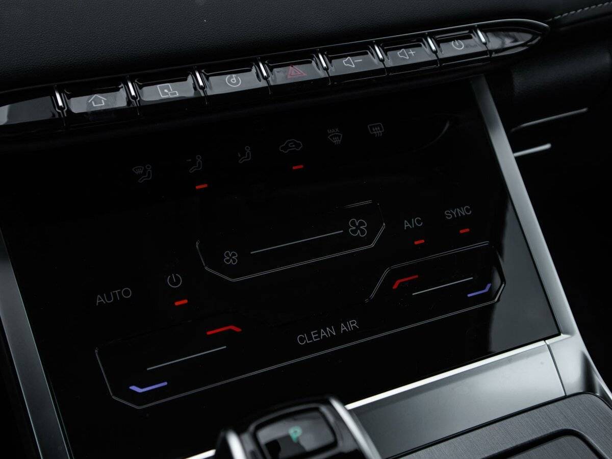 Chery Tiggo 7 Pro Max, 2024 Фото №22