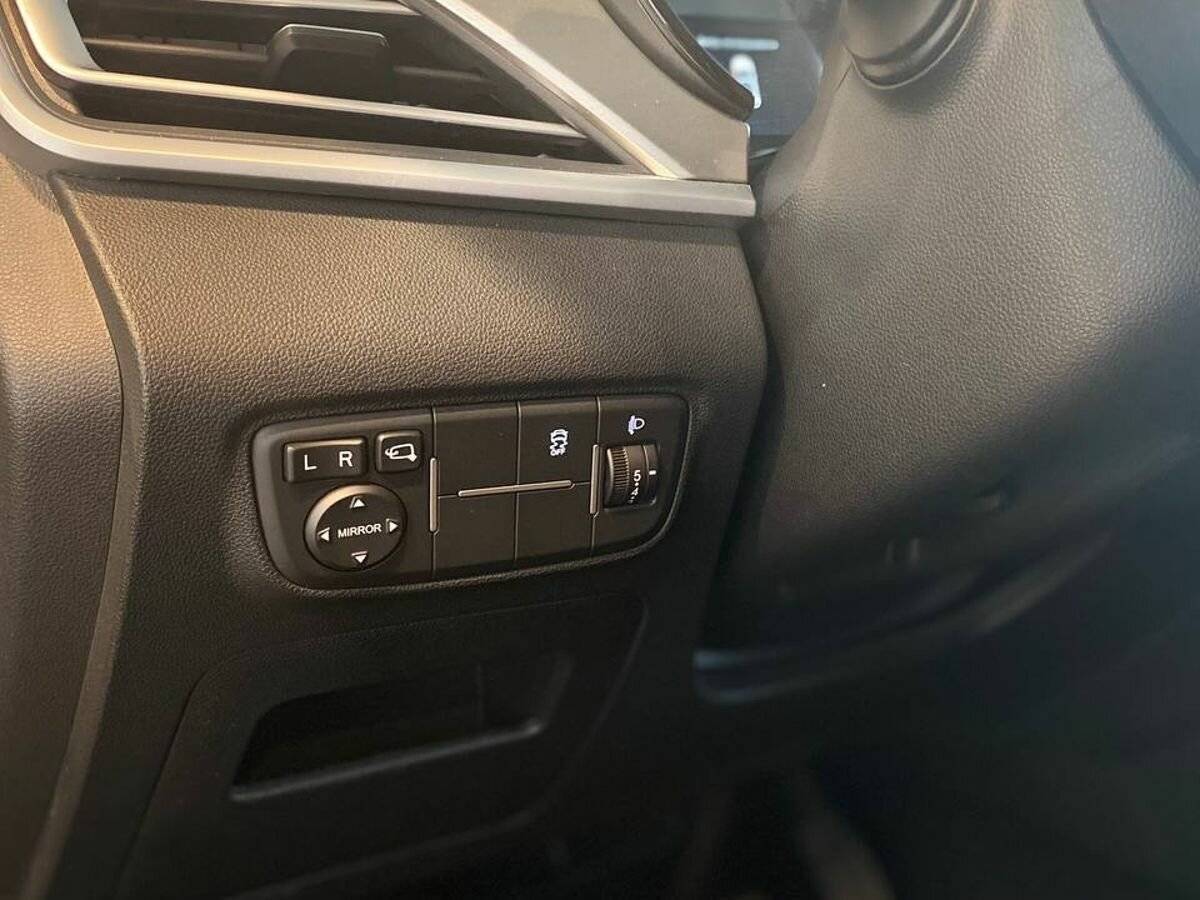 Changan CS35 Plus, 2020 Фото №31