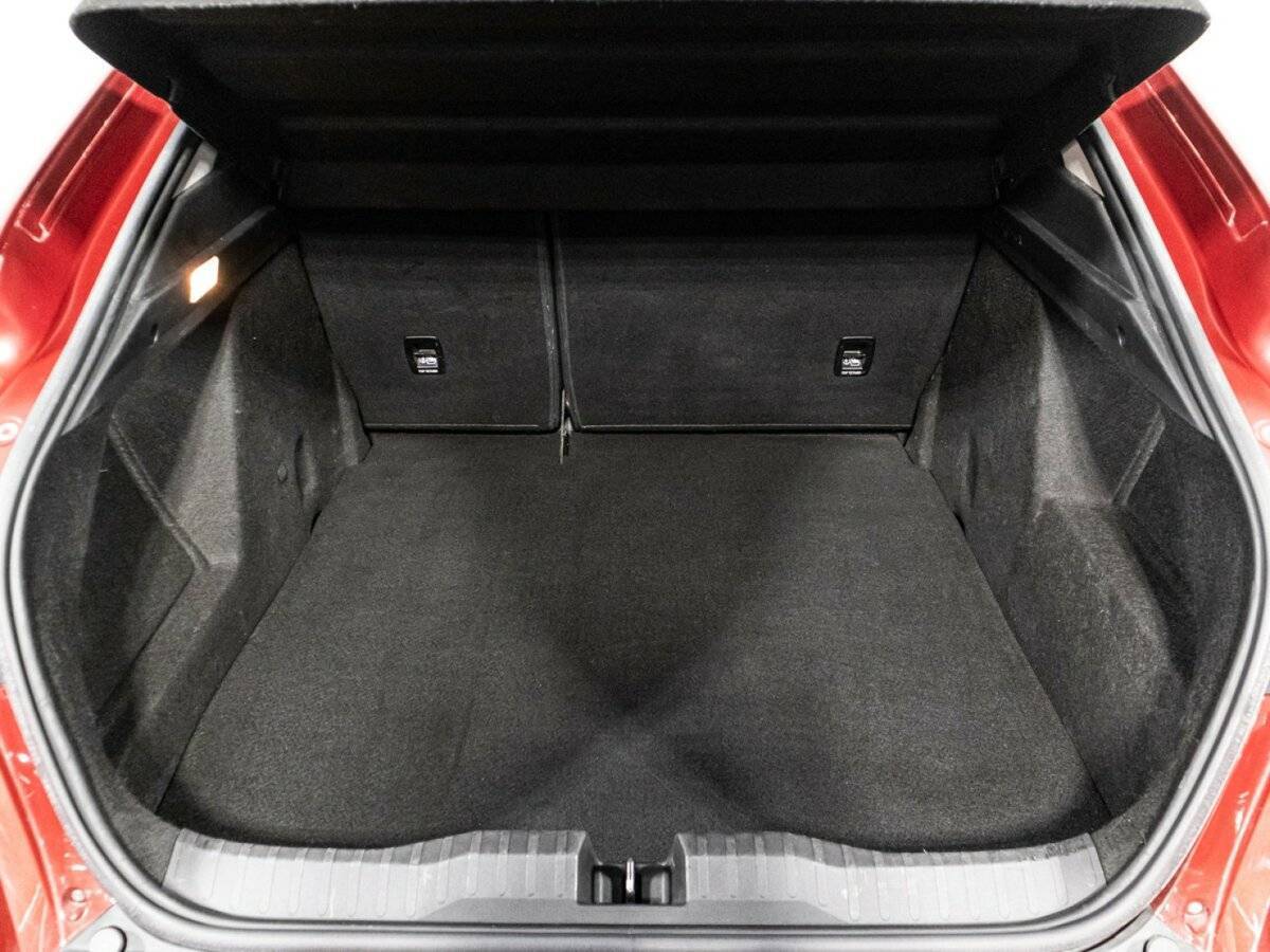 Renault Arkana, 2019 Фото №16