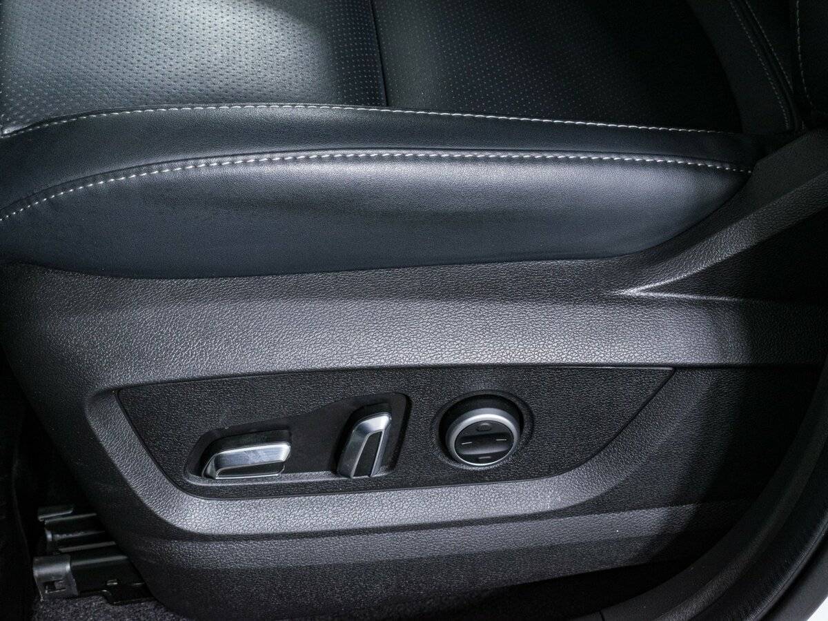 Chery Tiggo 4 Pro, 2024 Фото №16