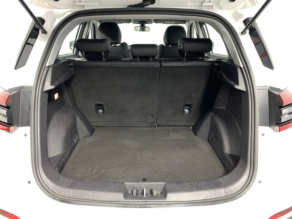 Chery Tiggo 4 Pro, 2024 Фото №10