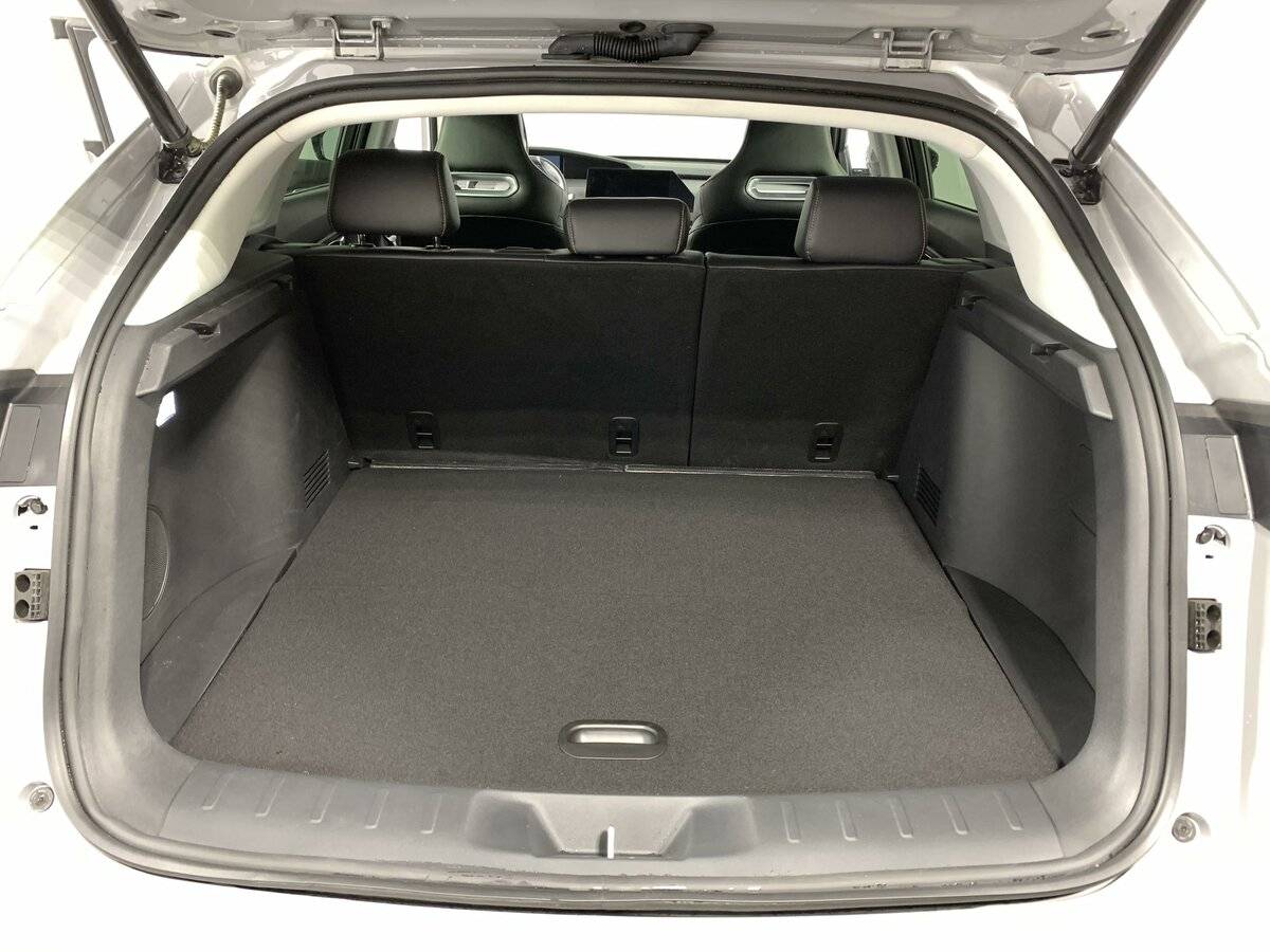 Changan UNI-K, 2023 Фото №10