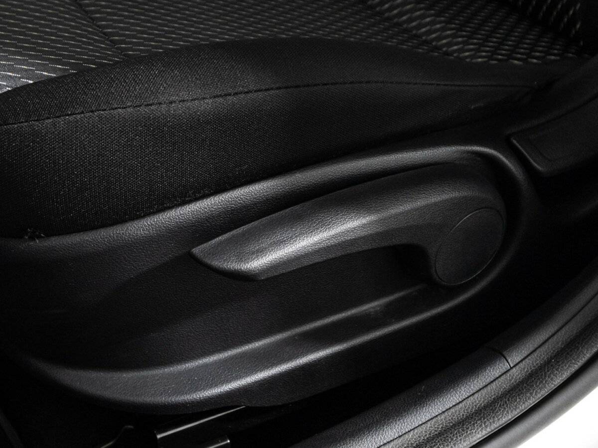 Kia Rio, 2020 Фото №21