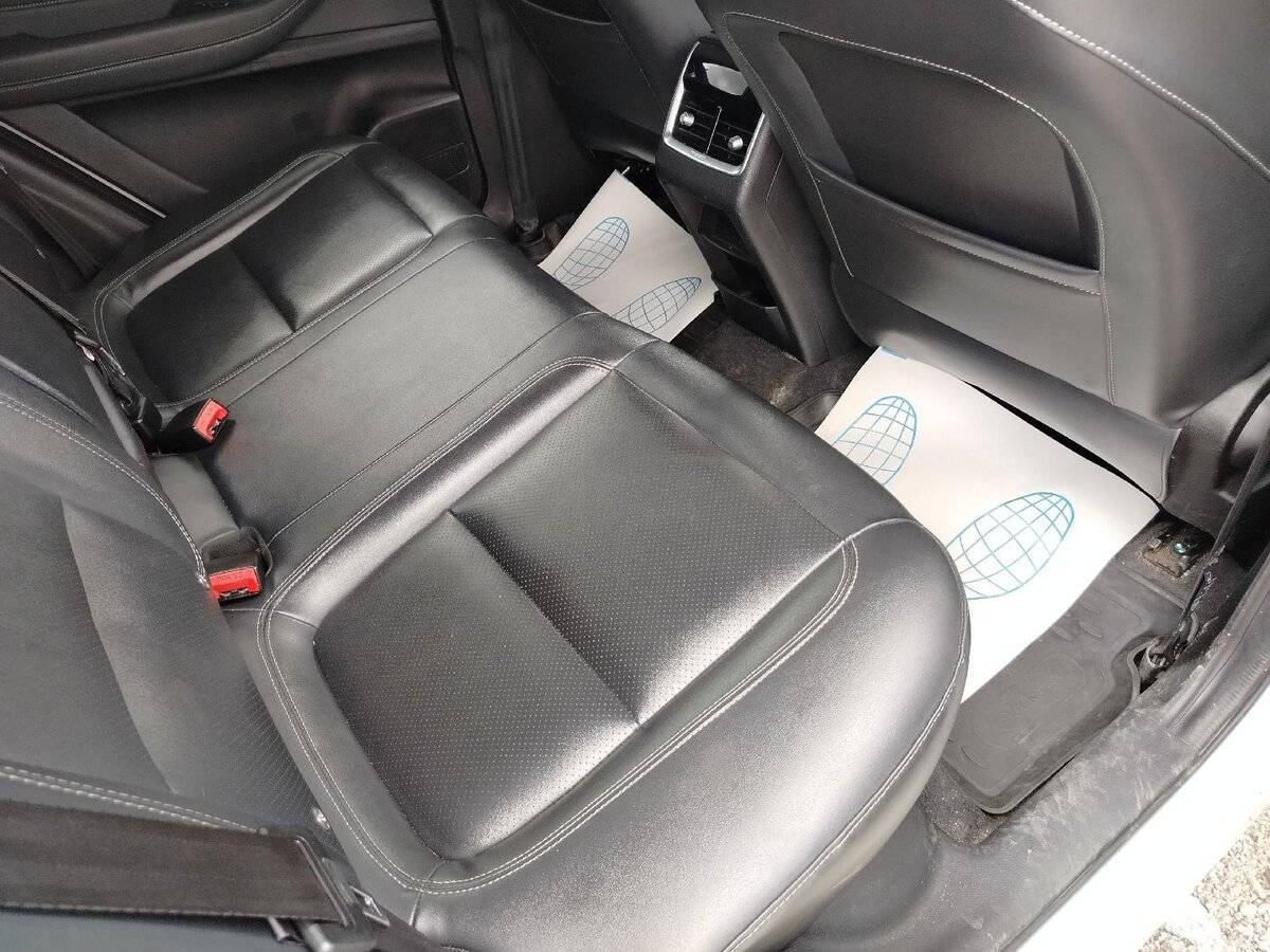 Chery Tiggo 4, 2022 Фото №16